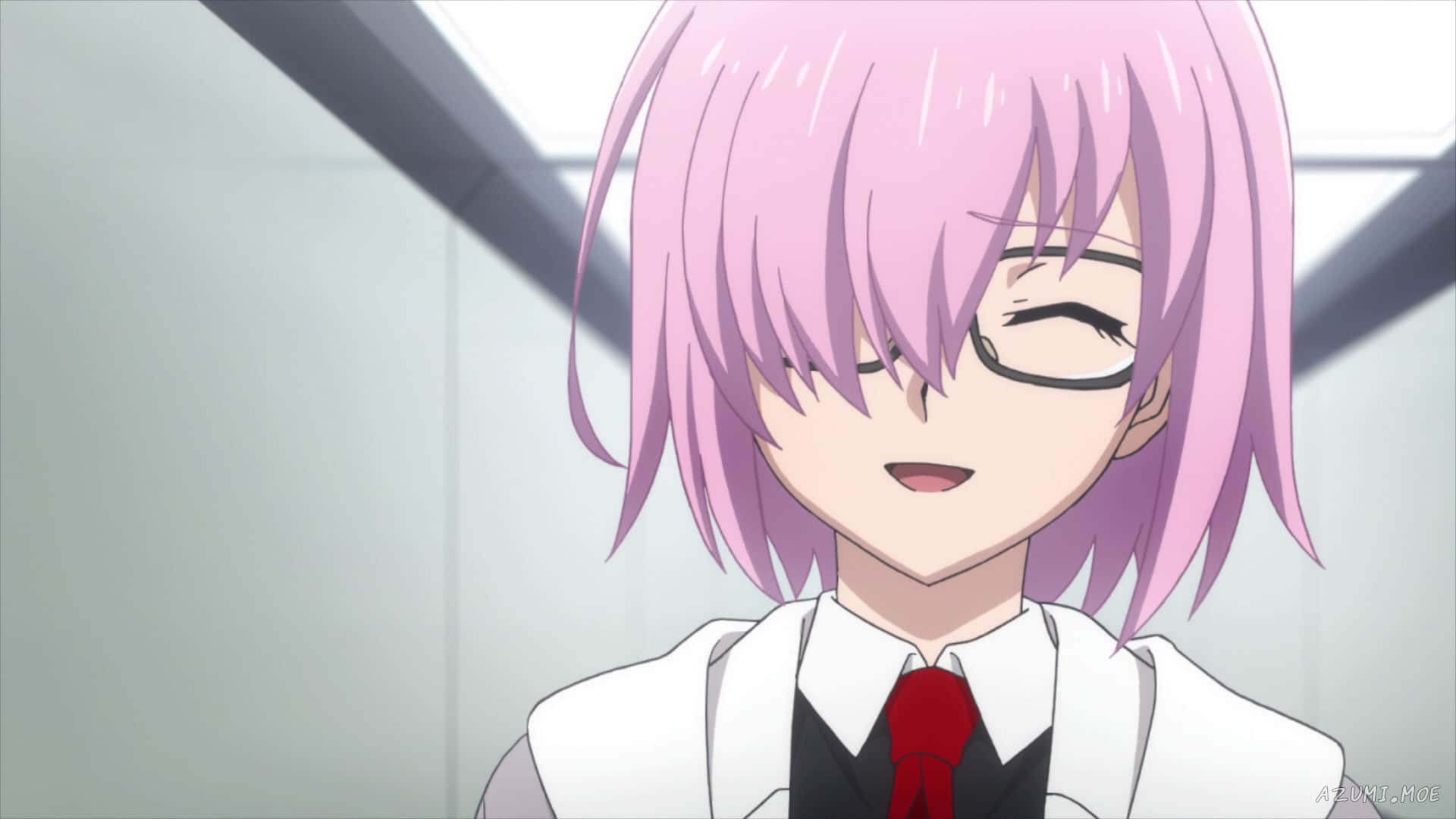 Mashu Kyrielite (Fate/Grand Order)