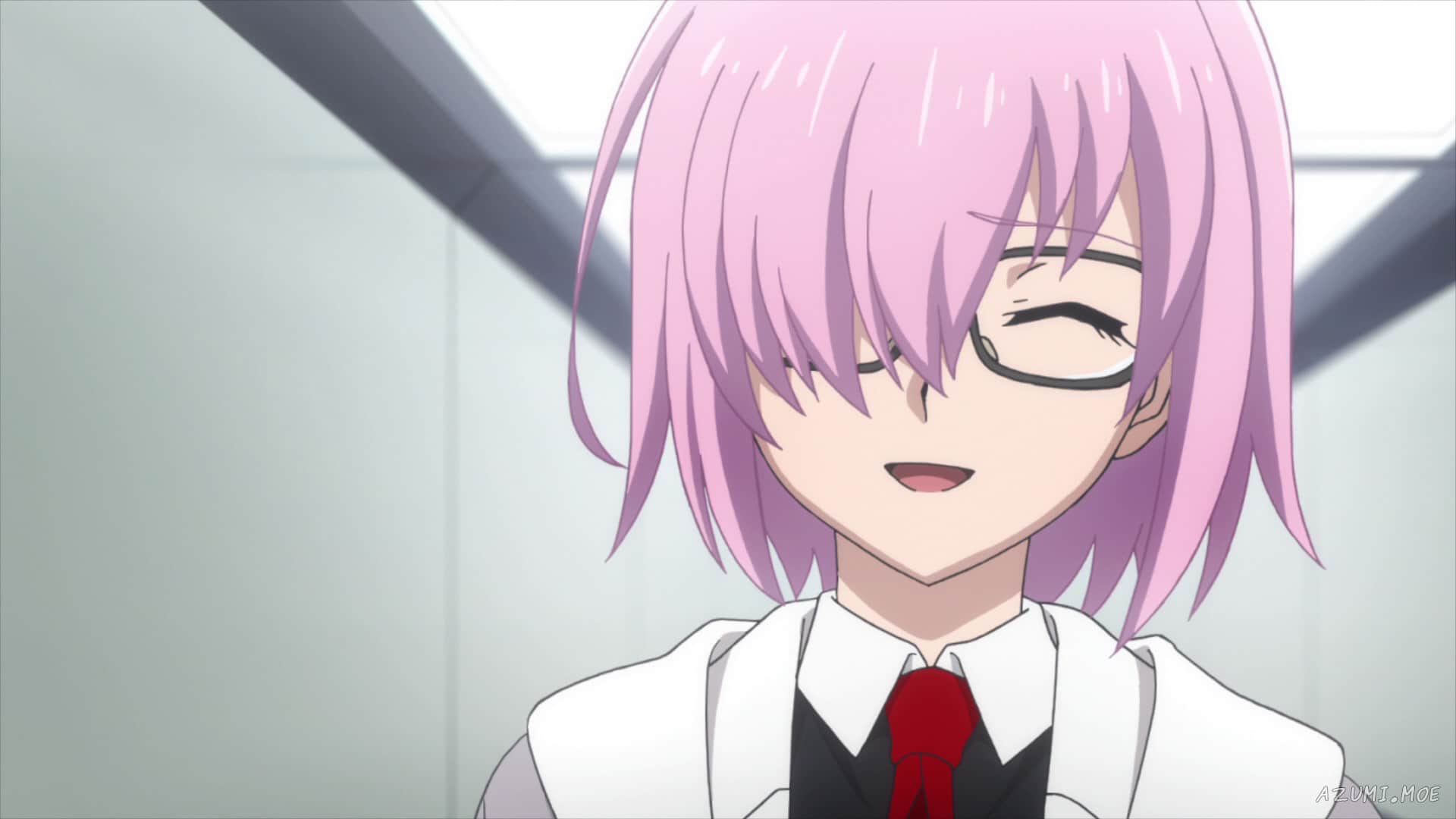  Mashu Kyrielite (Fate/Grand Order)