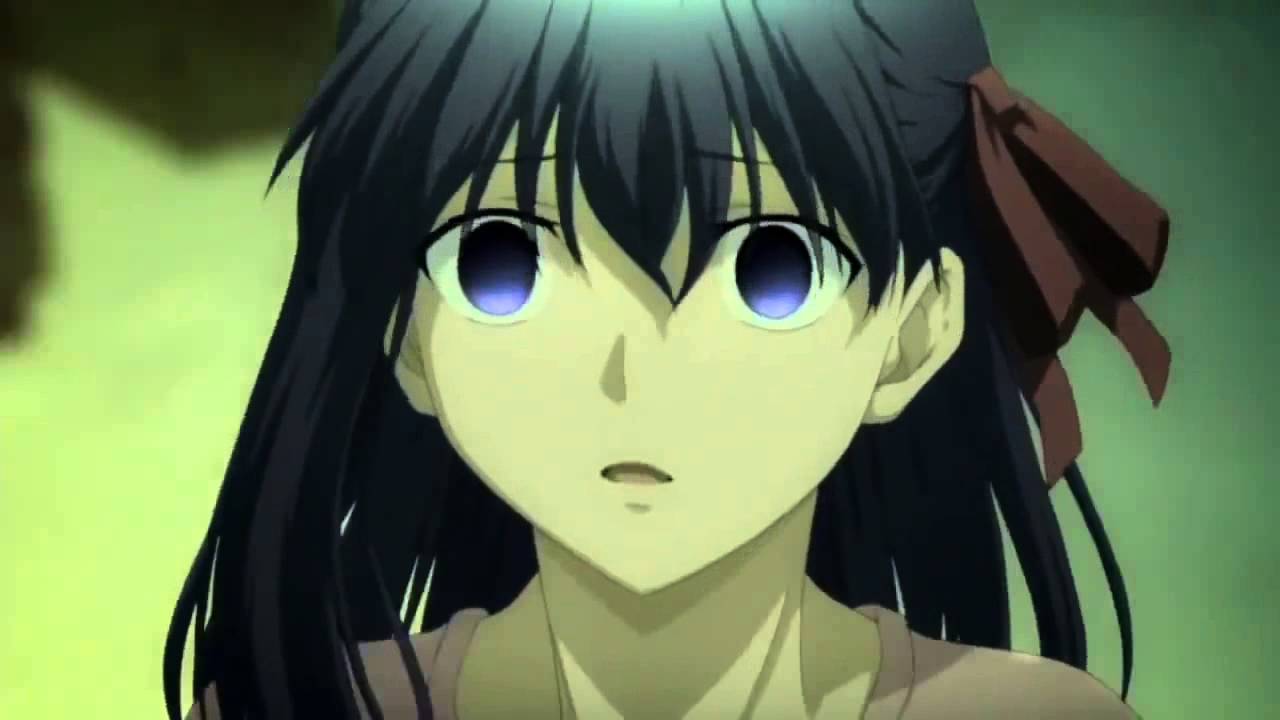 Sakura Matou (Fate Series)