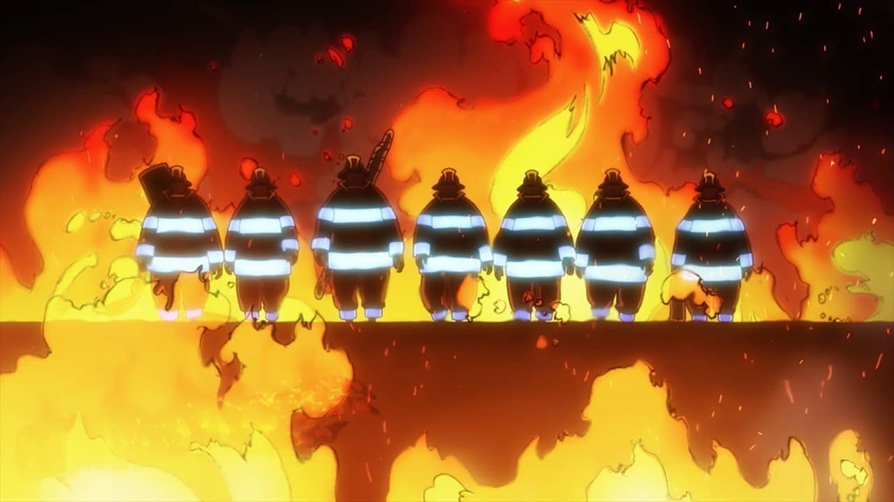 Fire Force