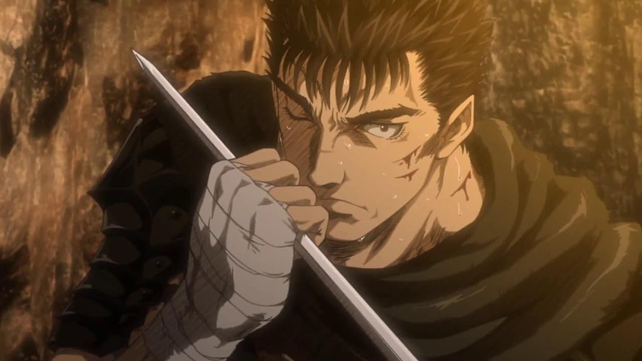 berserk