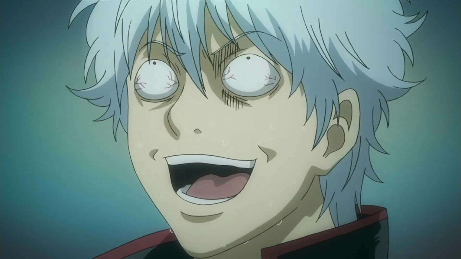 Gintama