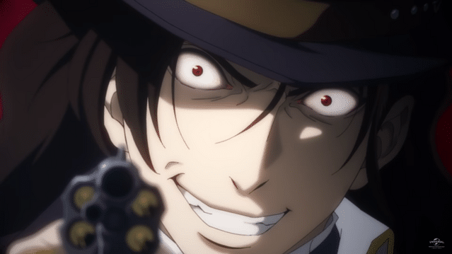 to the abandoned sacred beasts