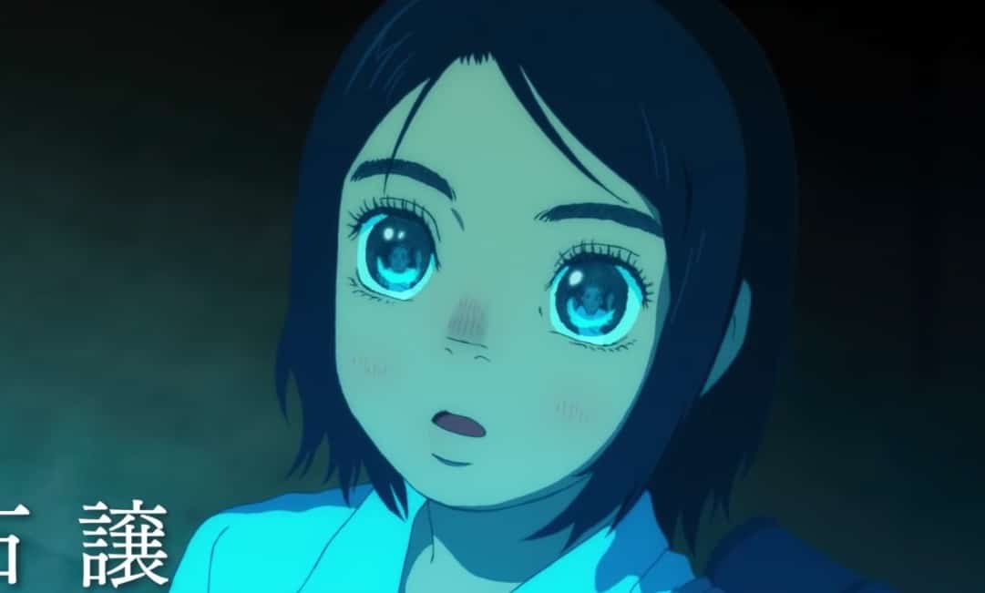 Children of the Sea: Neue Promo-Videos veröffentlicht Children of the Sea