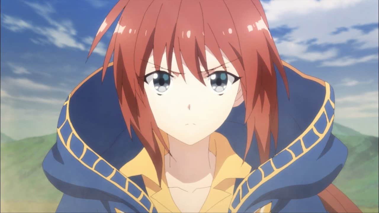 Isekai Cheat Magician Isekai Cheat Magician