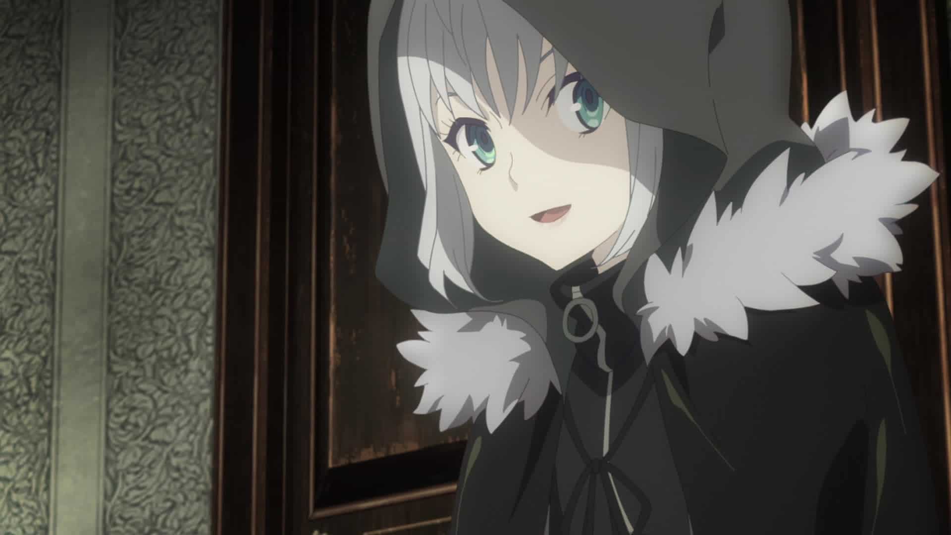 Lord El-Melloi II’s Case Files