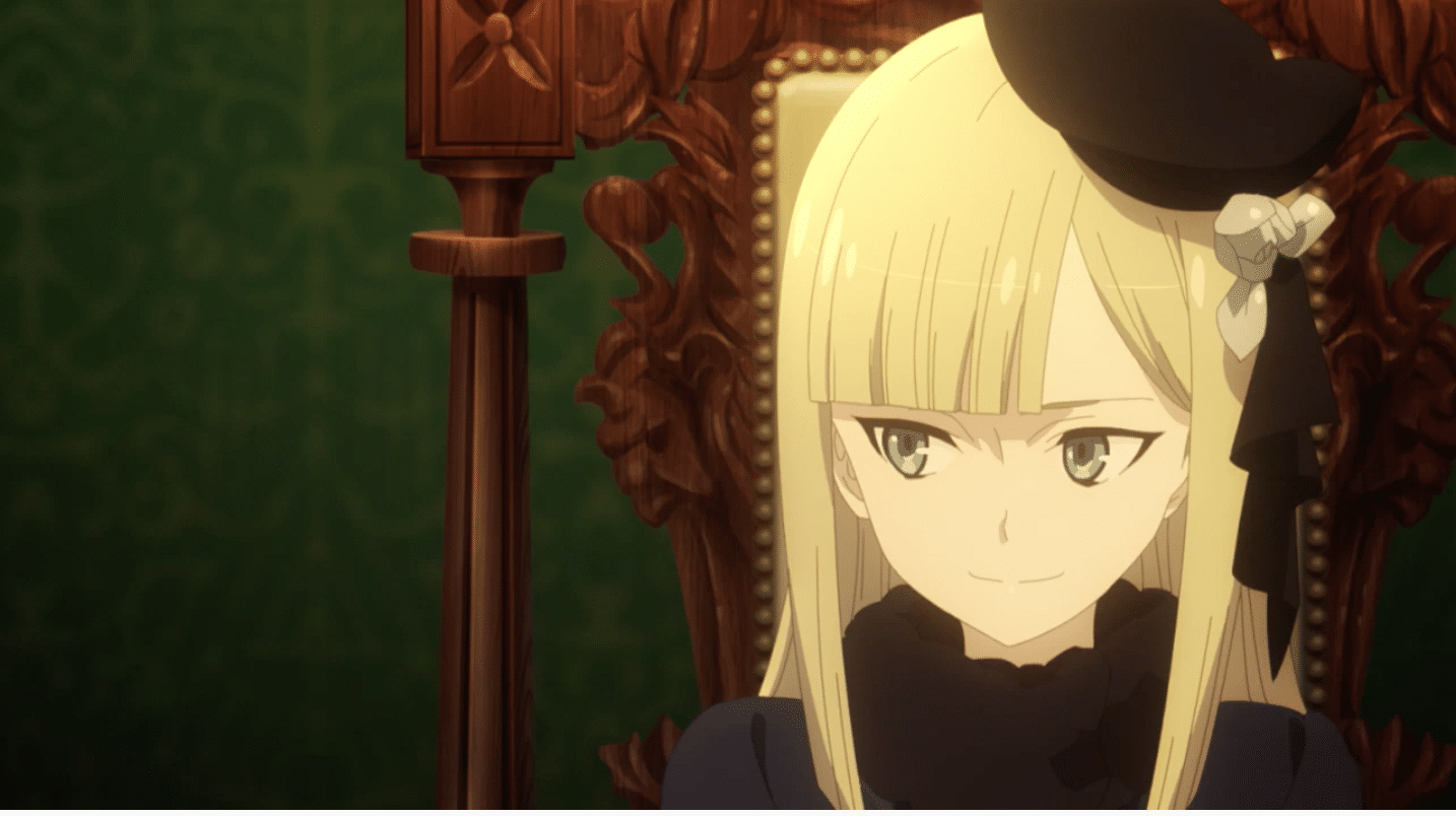 Lord El-Melloi II’s Case Files: Neuer Teaser-Trailer veröffentlicht