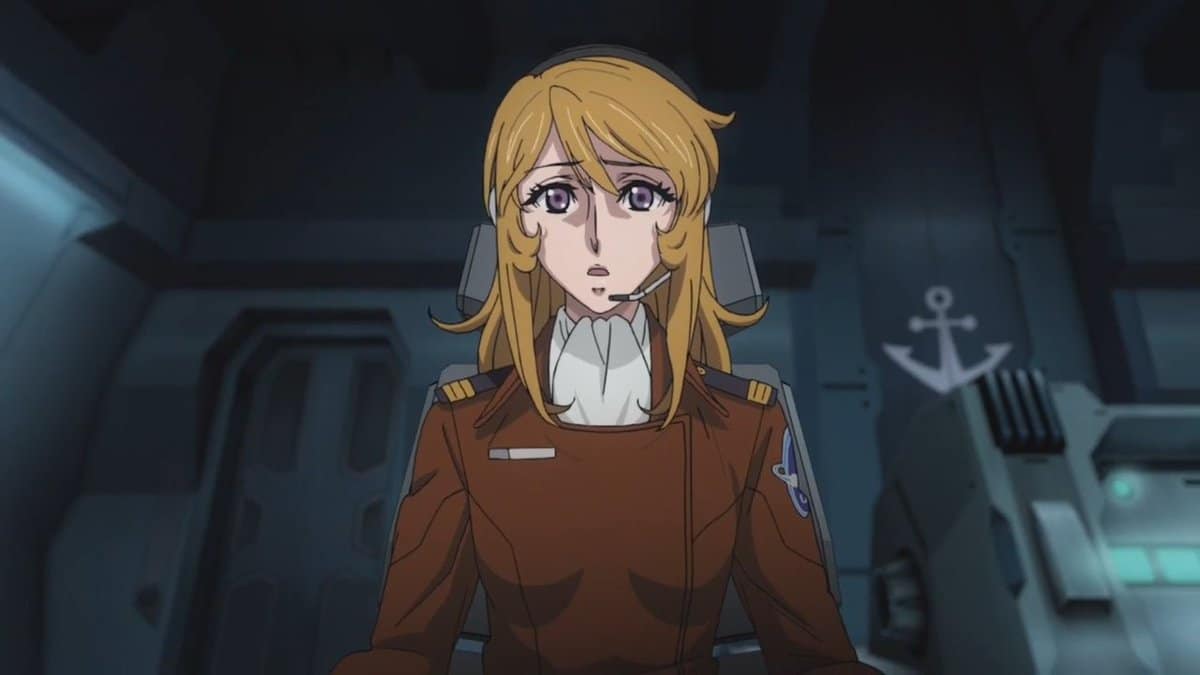 Uchū Senkan Yamato 2202: Ai no Senshi-tachi