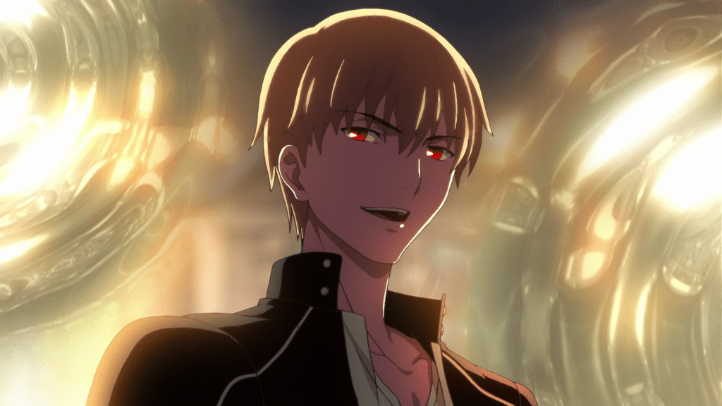 Gilgamesh (Fate/stay night)