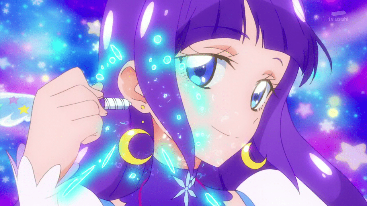 Star-Twinkle-Precure