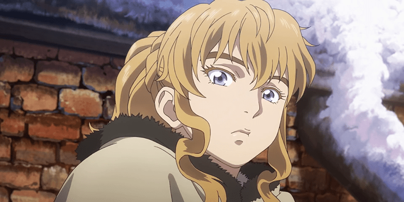 Vinland Saga: Neues Promo-Video veröffentlicht Vinland-Saga-