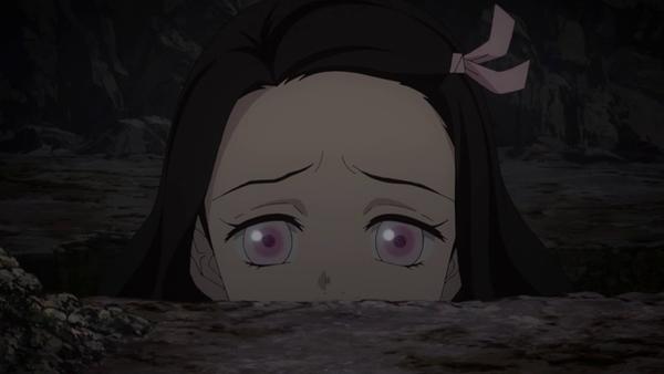 Nezuko Kamado (Kimetsu no Yaiba)