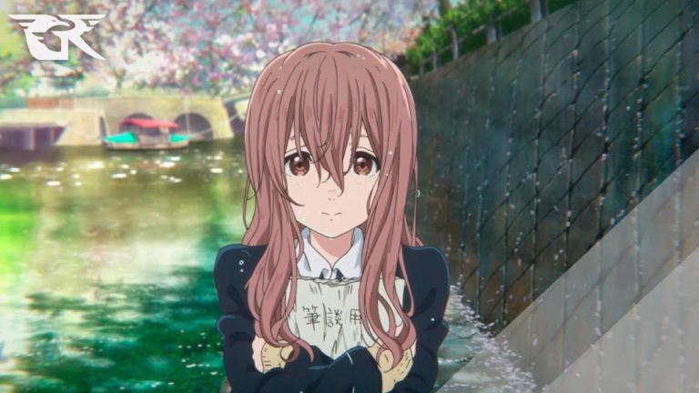 Shouko Nishimiya Hentai