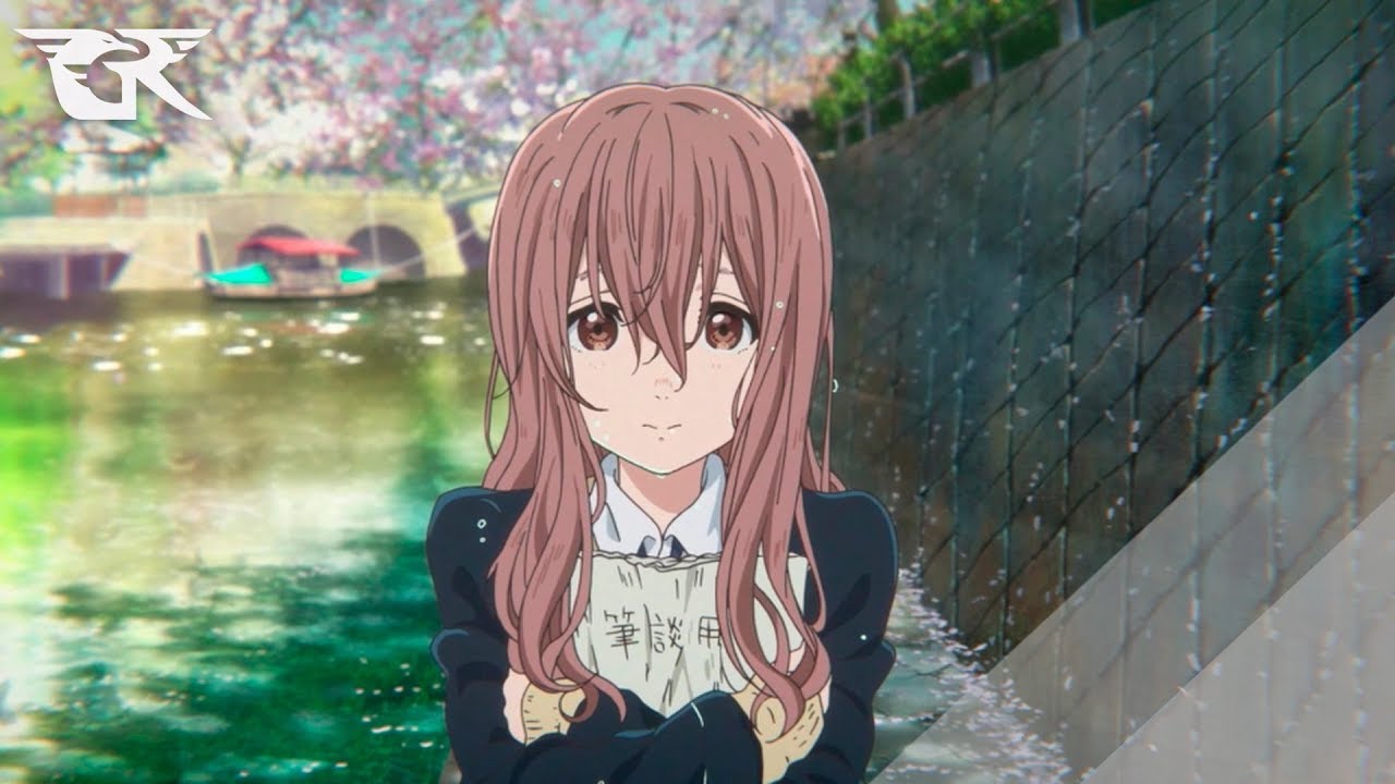 A Silent Voice