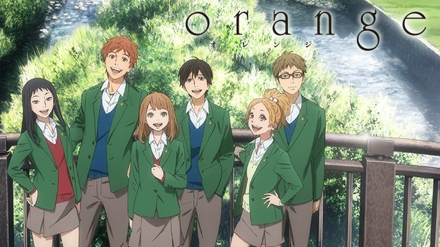 Orange: KSM Anime veröffentlicht deutschen Trailer - AnimeNachrichten -  Aktuelle News rund um Anime, Manga und Games