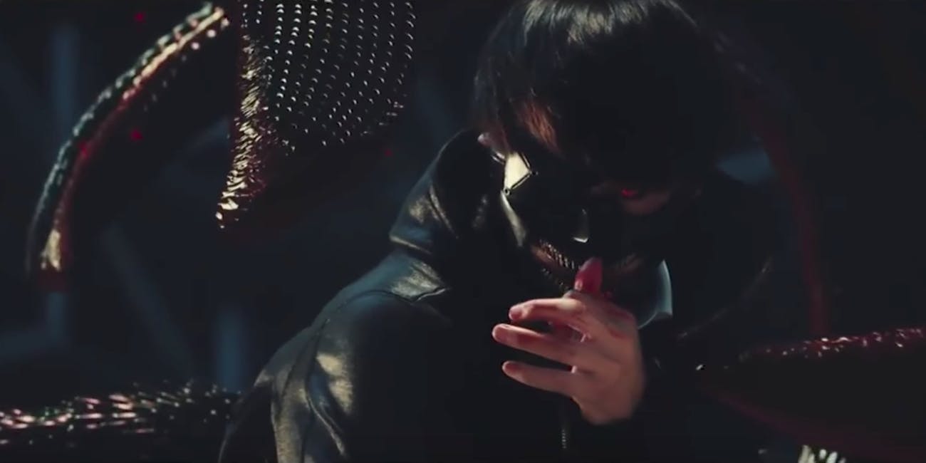 tokyo ghoul tokyo ghoul