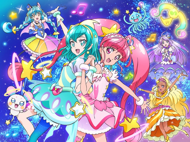 precure