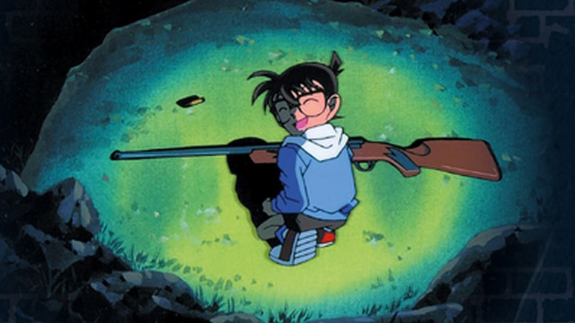 Detektiv Conan Box 7