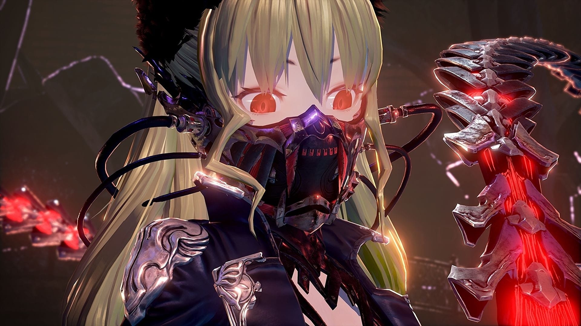 code-vein