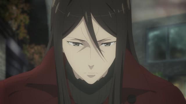 Waver Velvet (Lord El-Melloi II)