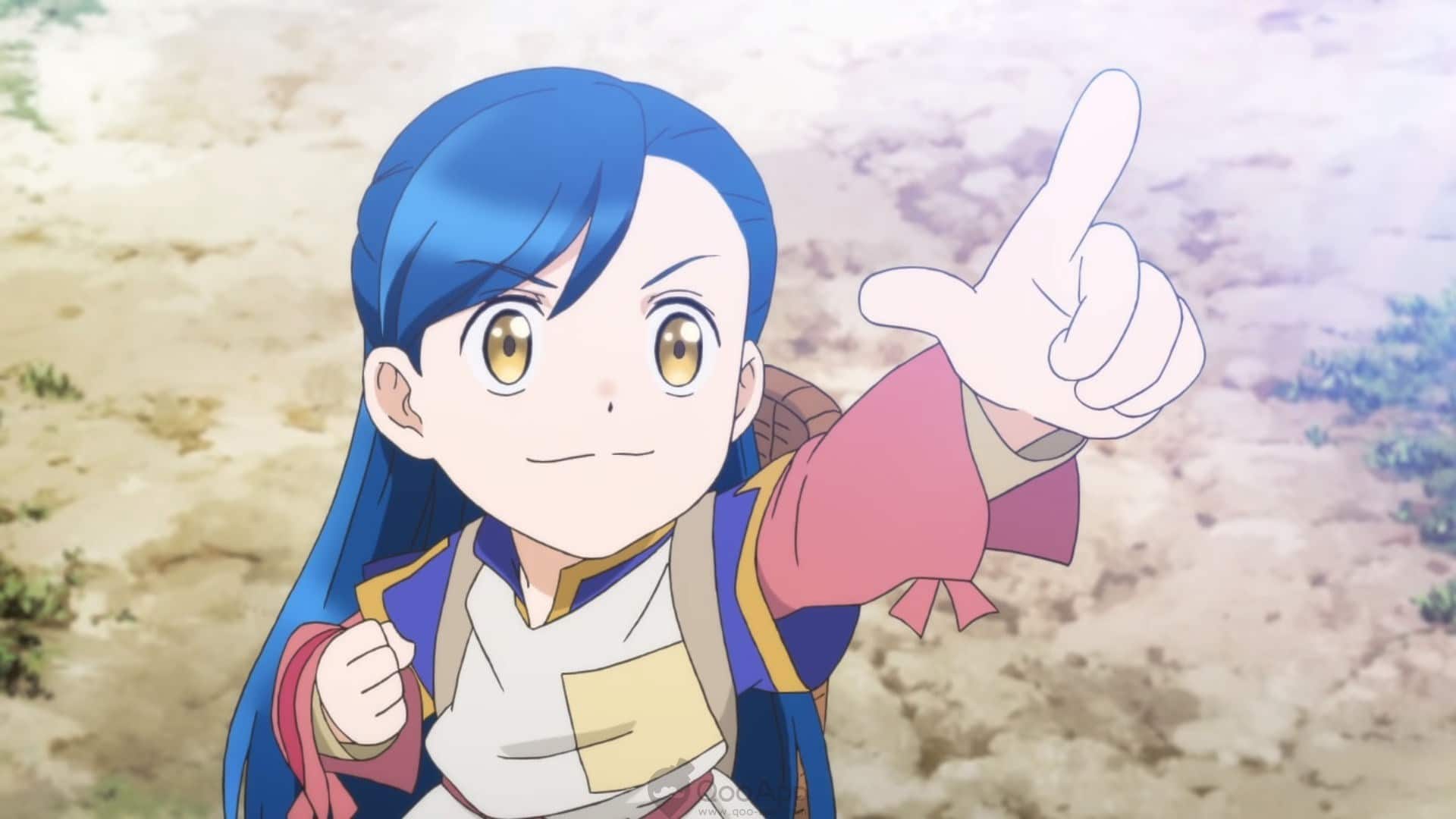 Ascendance of a Bookworm Anime Newsbild 4