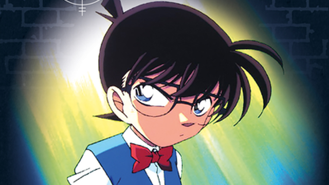 Detektiv Conan Box 8