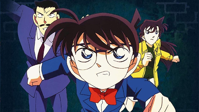 Detektiv Conan Box 9