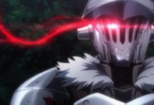Animoon Publishing bringt Goblin Slayer: Goblin’s Crown ins Kino