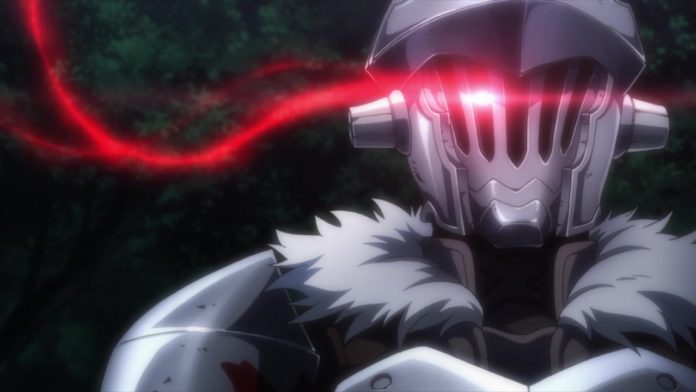 Goblin Slayer Vol 3 Screen 06