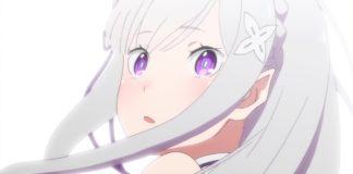 „Re:ZERO -Starting Life in Another World-„: Vorab-Design des Sammelschubers vorgestellt