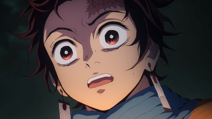 Tanjirou Kamado (Kimetsu no Yaiba)