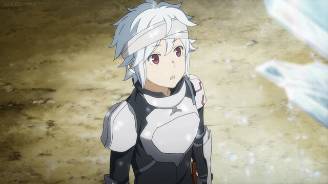 danmachi