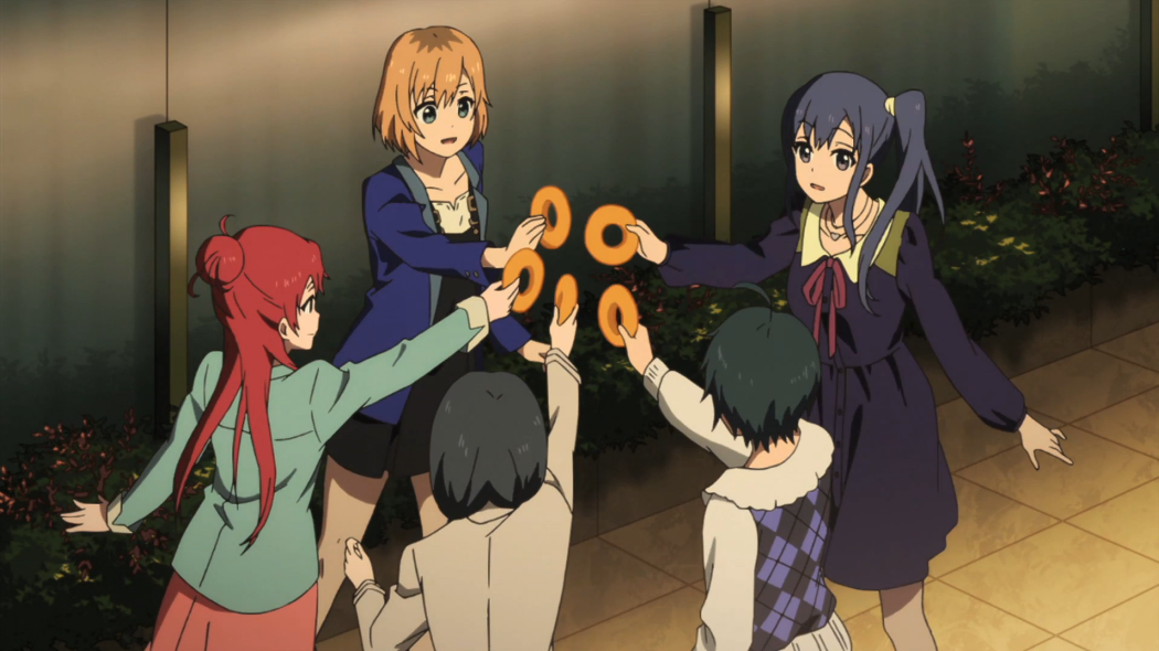 Shirobako