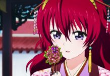 akatsuki yona