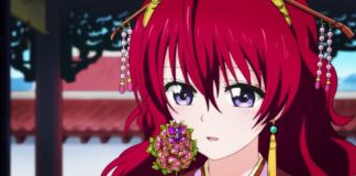 akatsuki yona