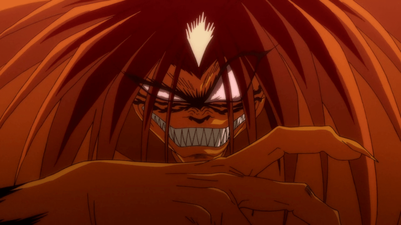 Tora (Ushio to Tora)