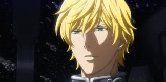 Neue Lizenz-Ankündigung von Universum Anime