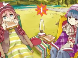 yurucamp
