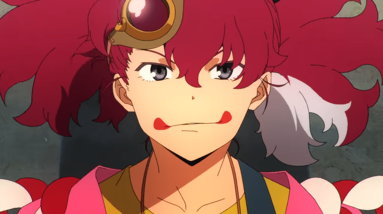 AppareRanman! polyband anime lizenziert die Serie AnimeNachrichten