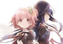 Assault Lily BOUQUET: WAKANIM kündigt Simulcast an