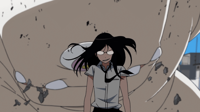 Cencoroll Connect Film Bild 2