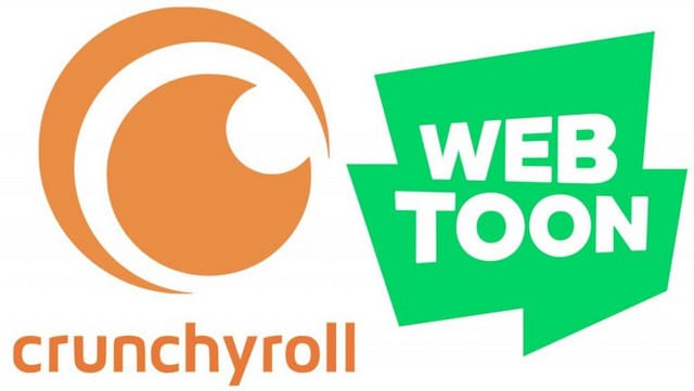 Crunchyroll Webtoon Partnerschaft