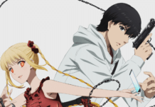 Darwin’s Game: Erstes Promo-Video veröffentlicht