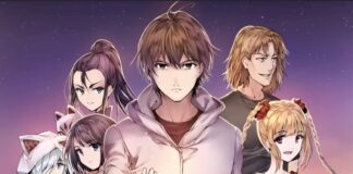 Darwin’s Game: Reihe nun beendet + Epilog angekündigt