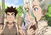 Dr. Stone: Crunchyroll zeigt die zweite Staffel im Simulcast