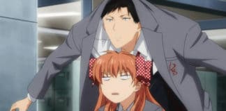 SHOUJO MANGAKA NOZAKI-KUN