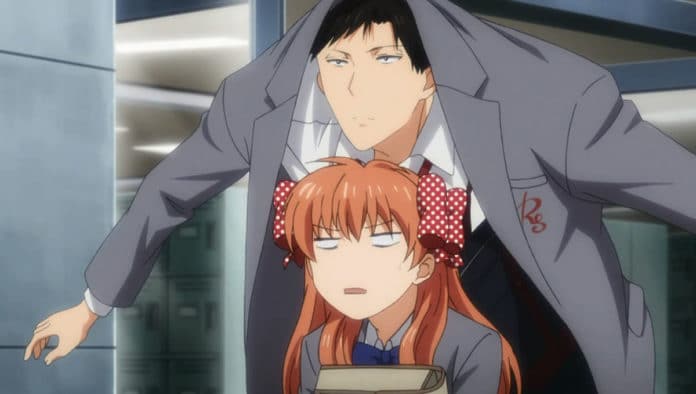 SHOUJO MANGAKA NOZAKI-KUN SHOUJO MANGAKA NOZAKI-KUN