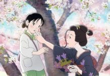 In this Corner of the World: Trailer zur Extended-Version des Films veröffentlicht