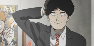 Mob Psycho 100 II: Crunchyroll stellt ersten neuen deutschen Sprecher vor
