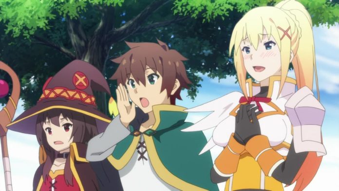 KonoSuba_Screenshot_0253